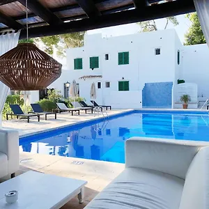 Casa Ceiba Maria Hiszpania