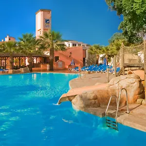 Hotell Diverhotel Dino, Marbella