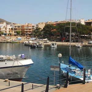 Cala Ratjada Hiszpania