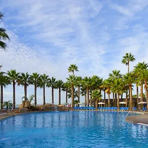 Отель Playa