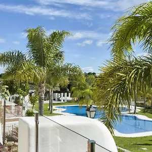 Aldea Health - Adults Only Marbella