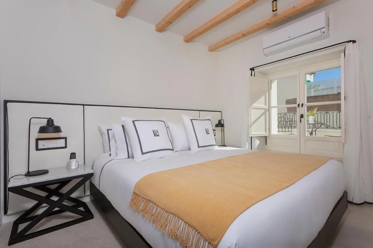 La Fonda Heritage Hotel Luxury, Relais & Chateaux Marbella