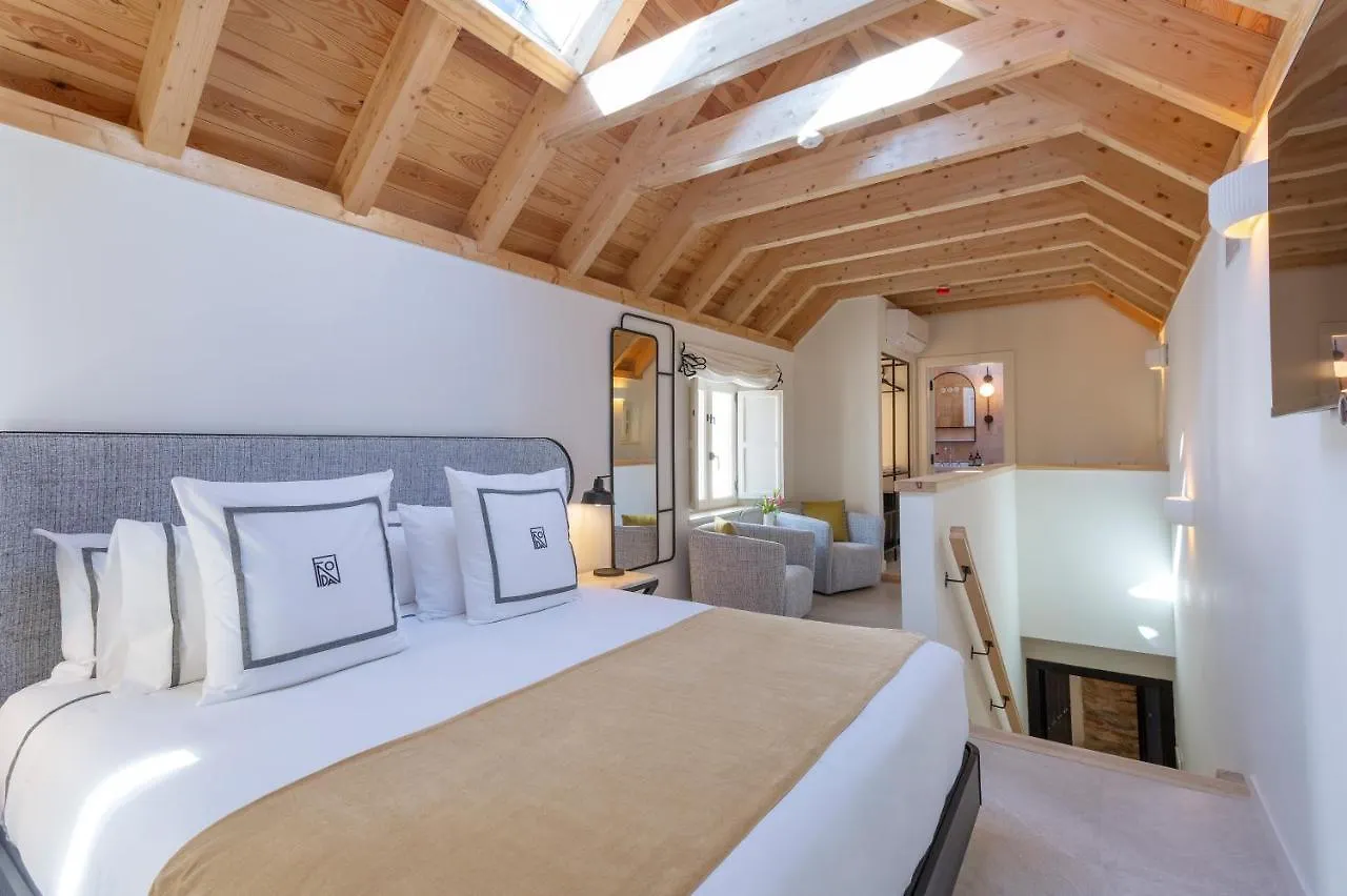 La Fonda Heritage Hotel Luxury, Relais & Chateaux Marbella