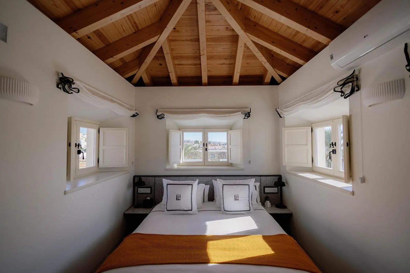 La Fonda Heritage Hotel Luxury, Relais & Chateaux Marbella