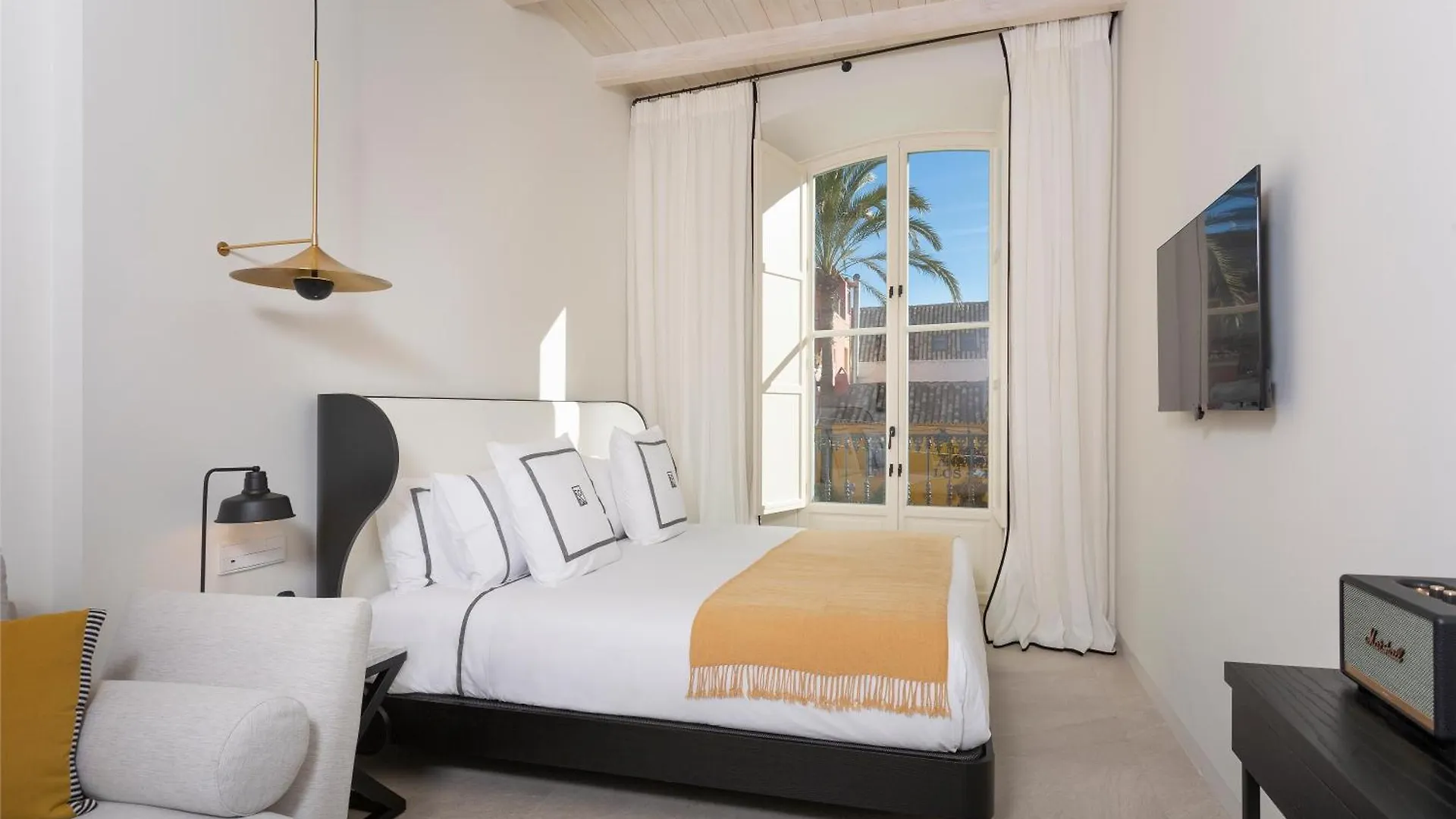 La Fonda Heritage Hotel Luxury, Relais & Chateaux Marbella