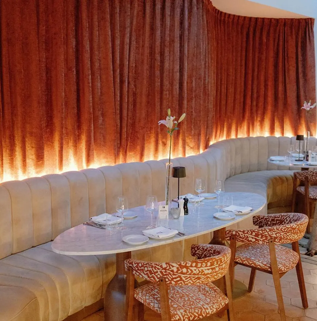 La Fonda Heritage Hotel Luxury, Relais & Chateaux Marbella Spain