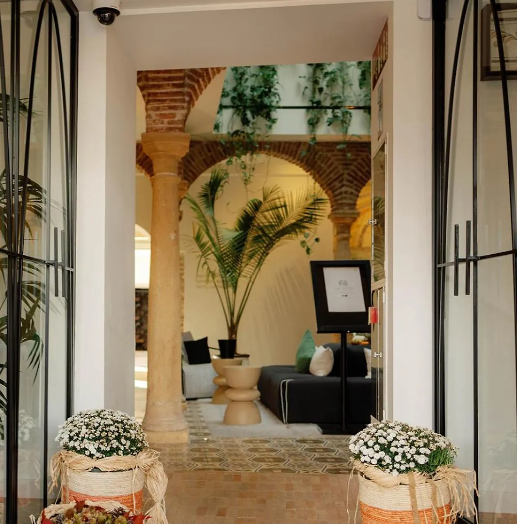 *****  La Fonda Heritage Hotel Luxury, Relais & Chateaux Marbella Spain