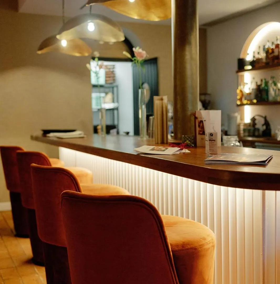 La Fonda Heritage Hotel Luxury, Relais & Chateaux Marbella