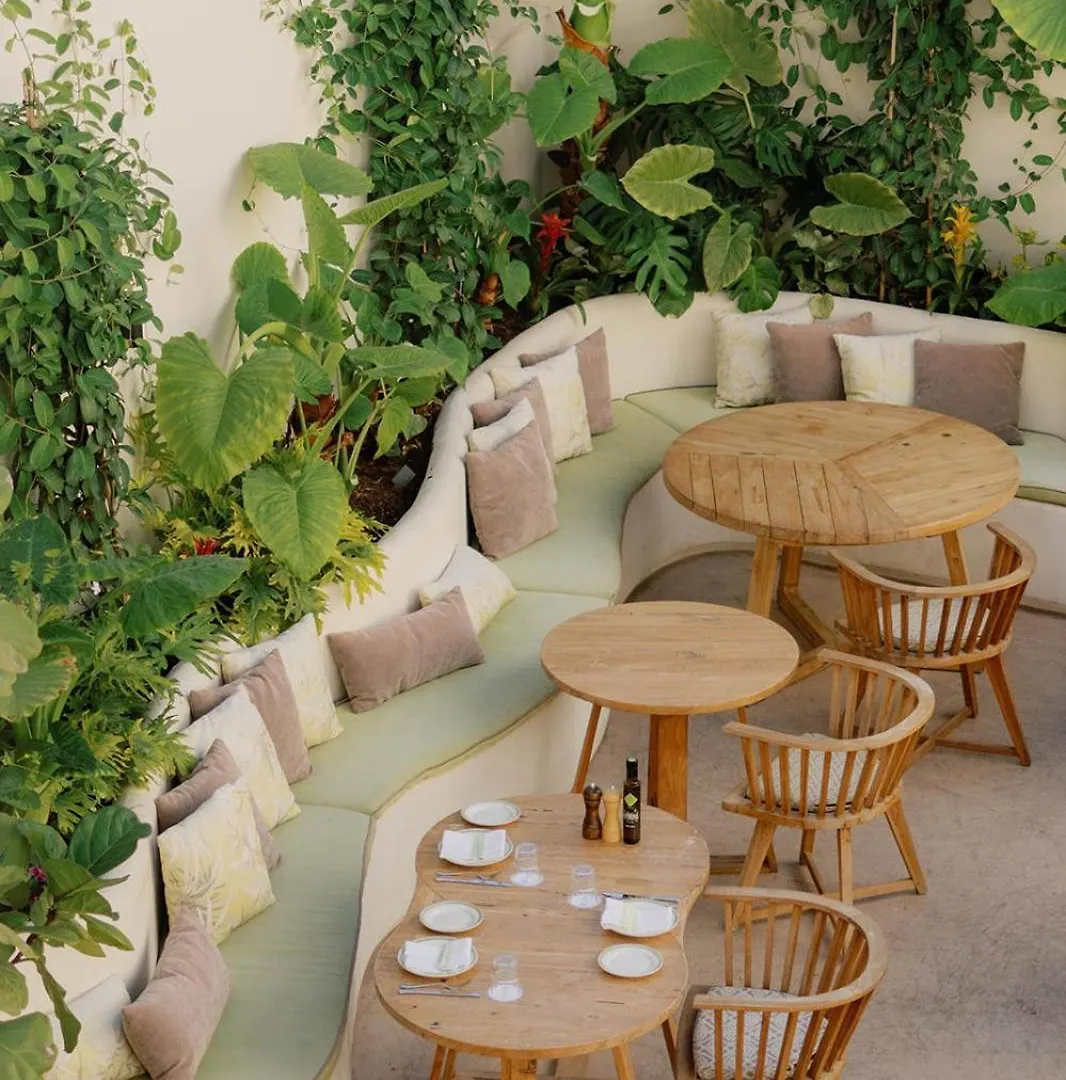 La Fonda Heritage Hotel Luxury, Relais & Chateaux Marbella