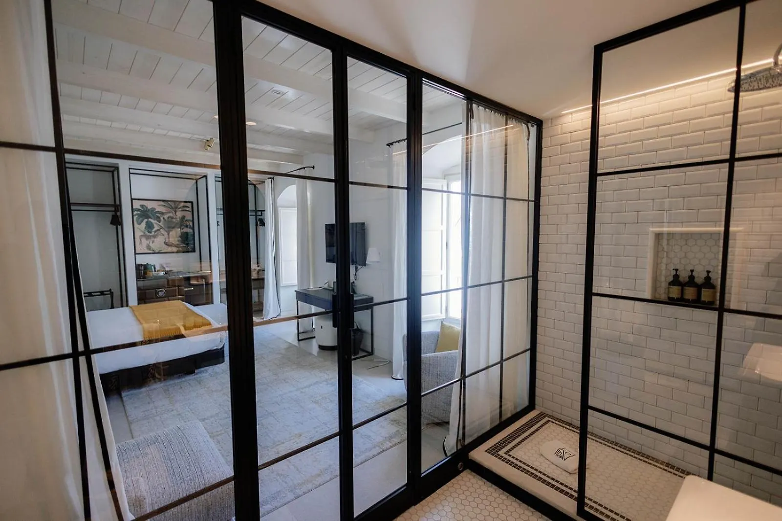 La Fonda Heritage Hotel Luxury, Relais & Chateaux Marbella