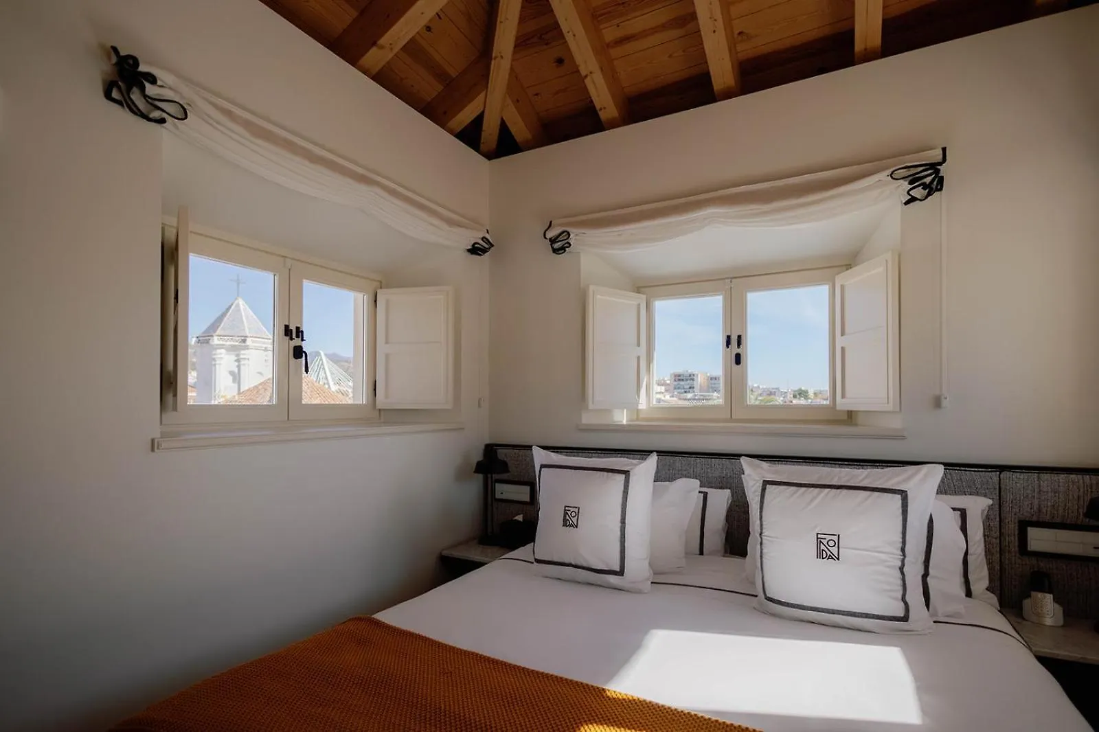 *****  La Fonda Heritage Hotel Luxury, Relais & Chateaux Marbella Spain