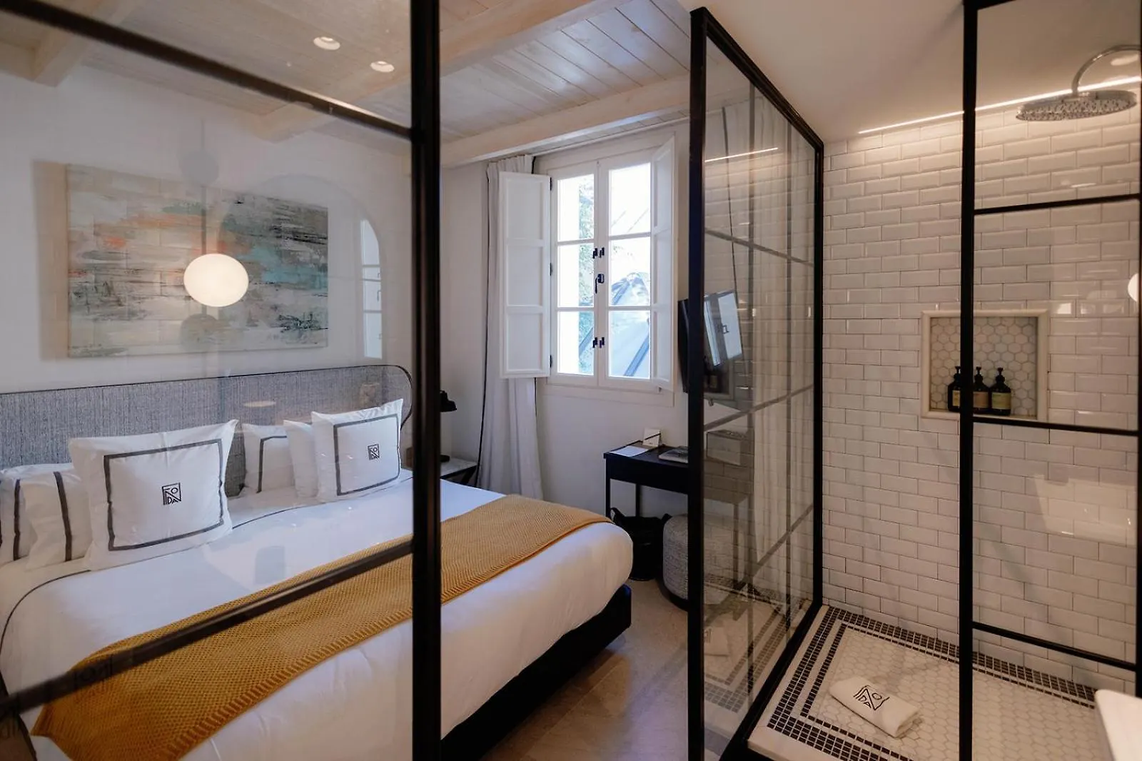 *****  La Fonda Heritage Hotel Luxury, Relais & Chateaux Marbella Spain
