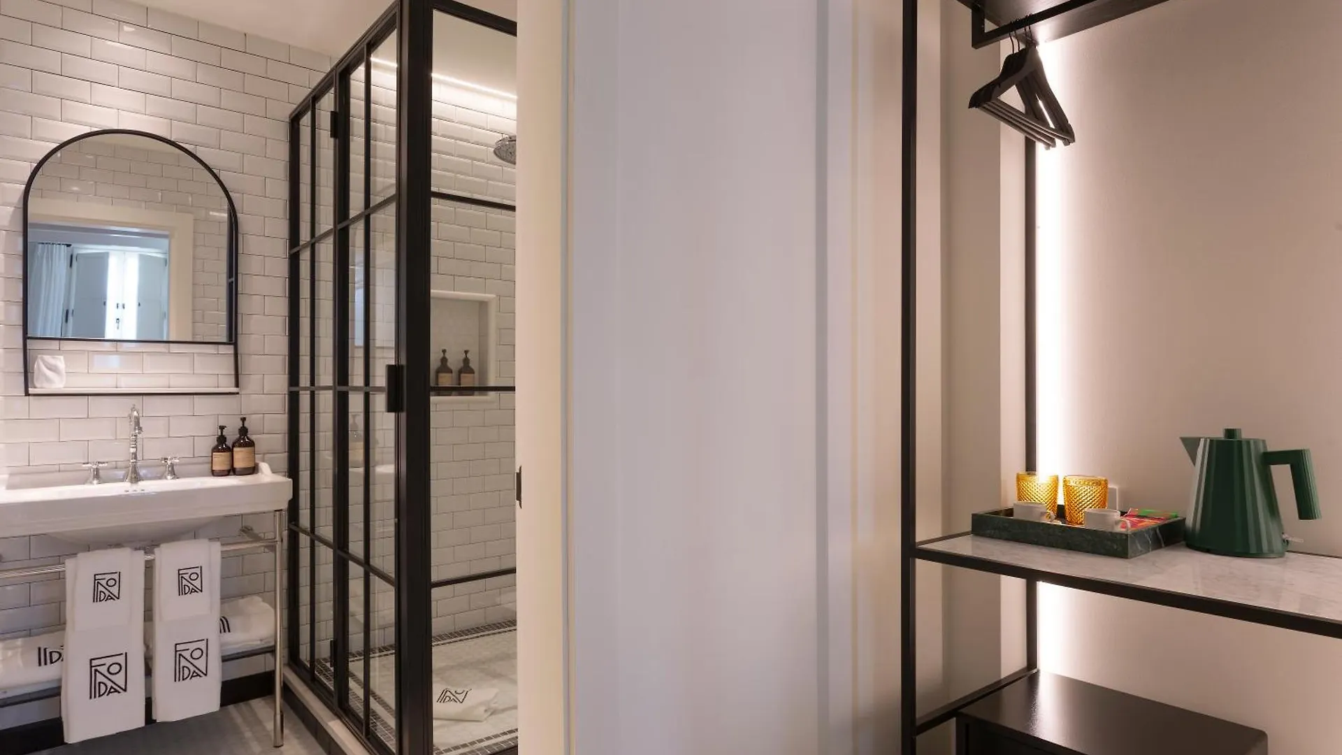 *****  La Fonda Heritage Hotel Luxury, Relais & Chateaux Marbella Spain