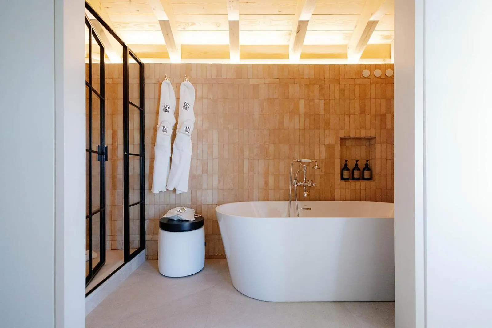 La Fonda Heritage Hotel Luxury, Relais & Chateaux Marbella