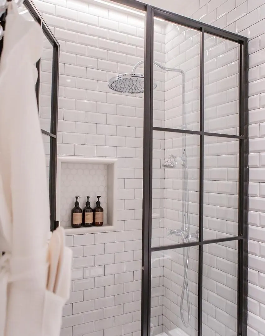 La Fonda Heritage Hotel Luxury, Relais & Chateaux Marbella