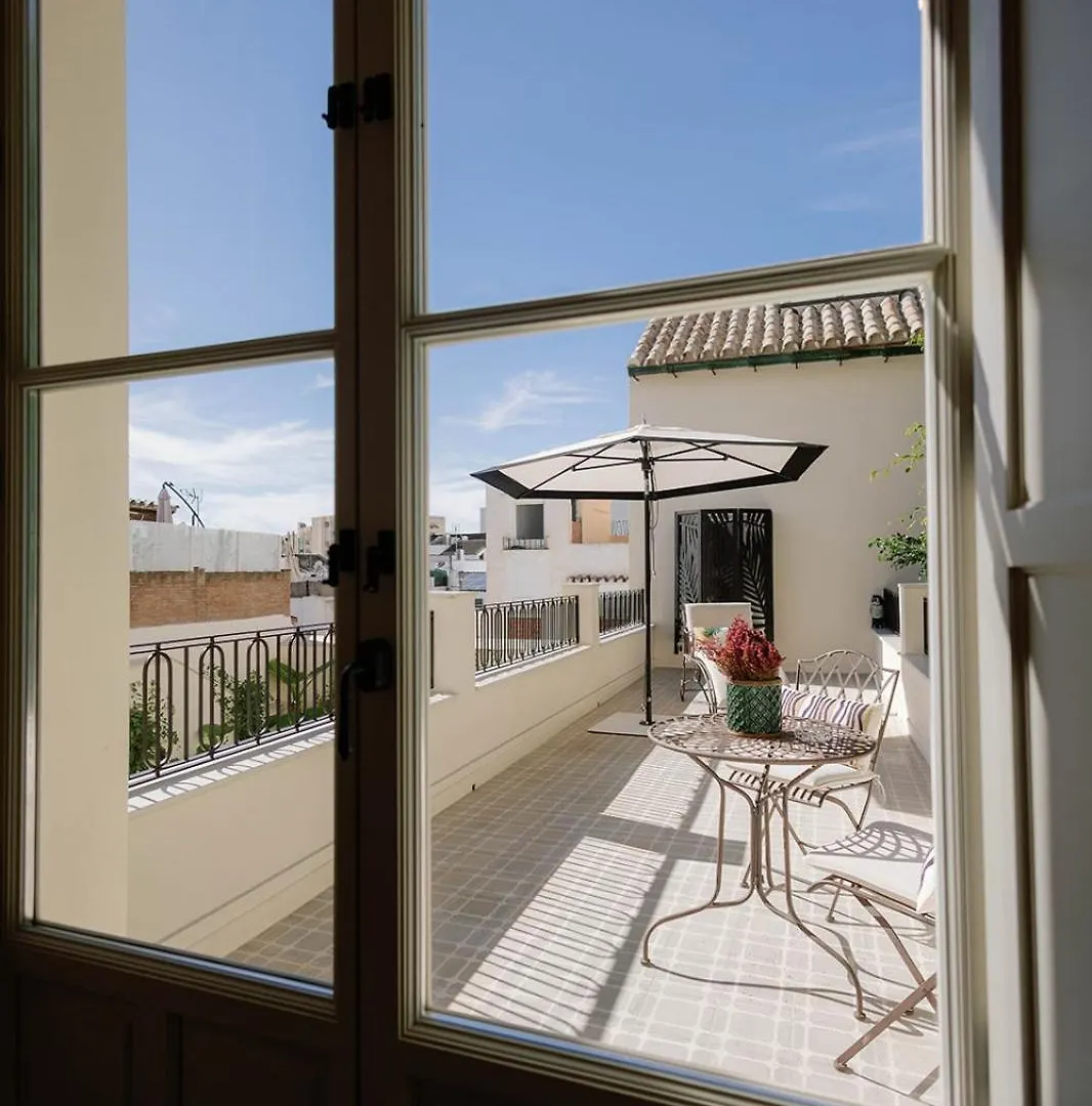 La Fonda Heritage Hotel Luxury, Relais & Chateaux Marbella