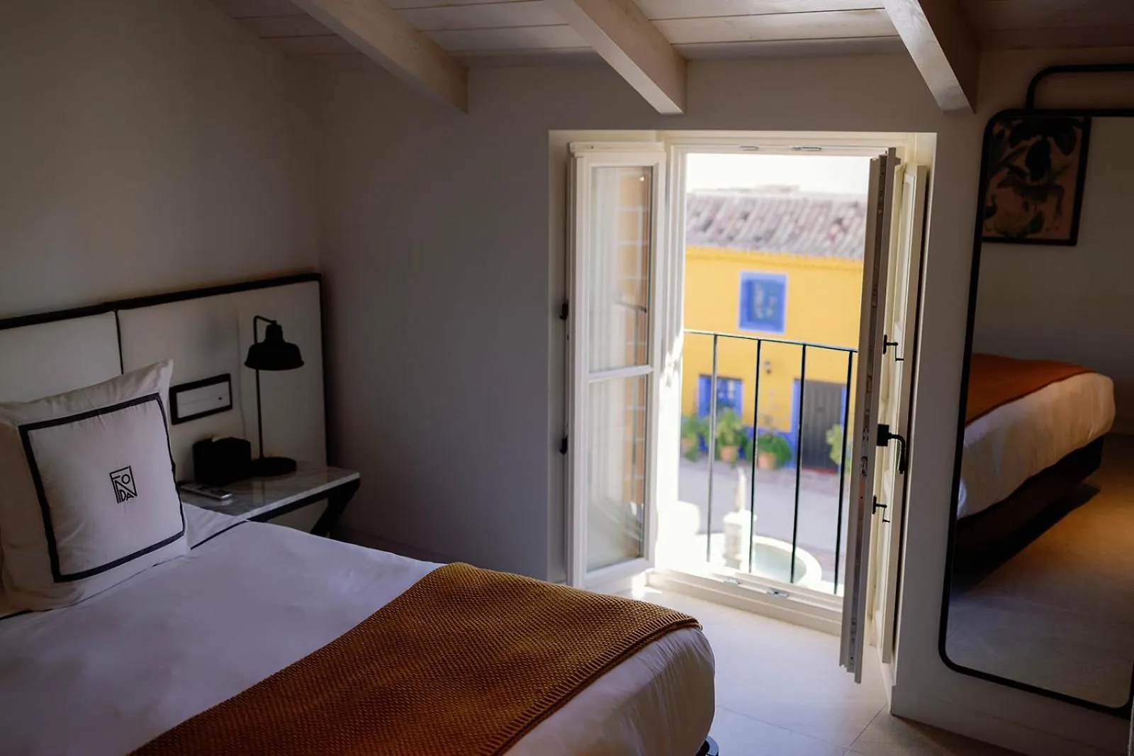 La Fonda Heritage Hotel Luxury, Relais & Chateaux Marbella 5*,  Spain