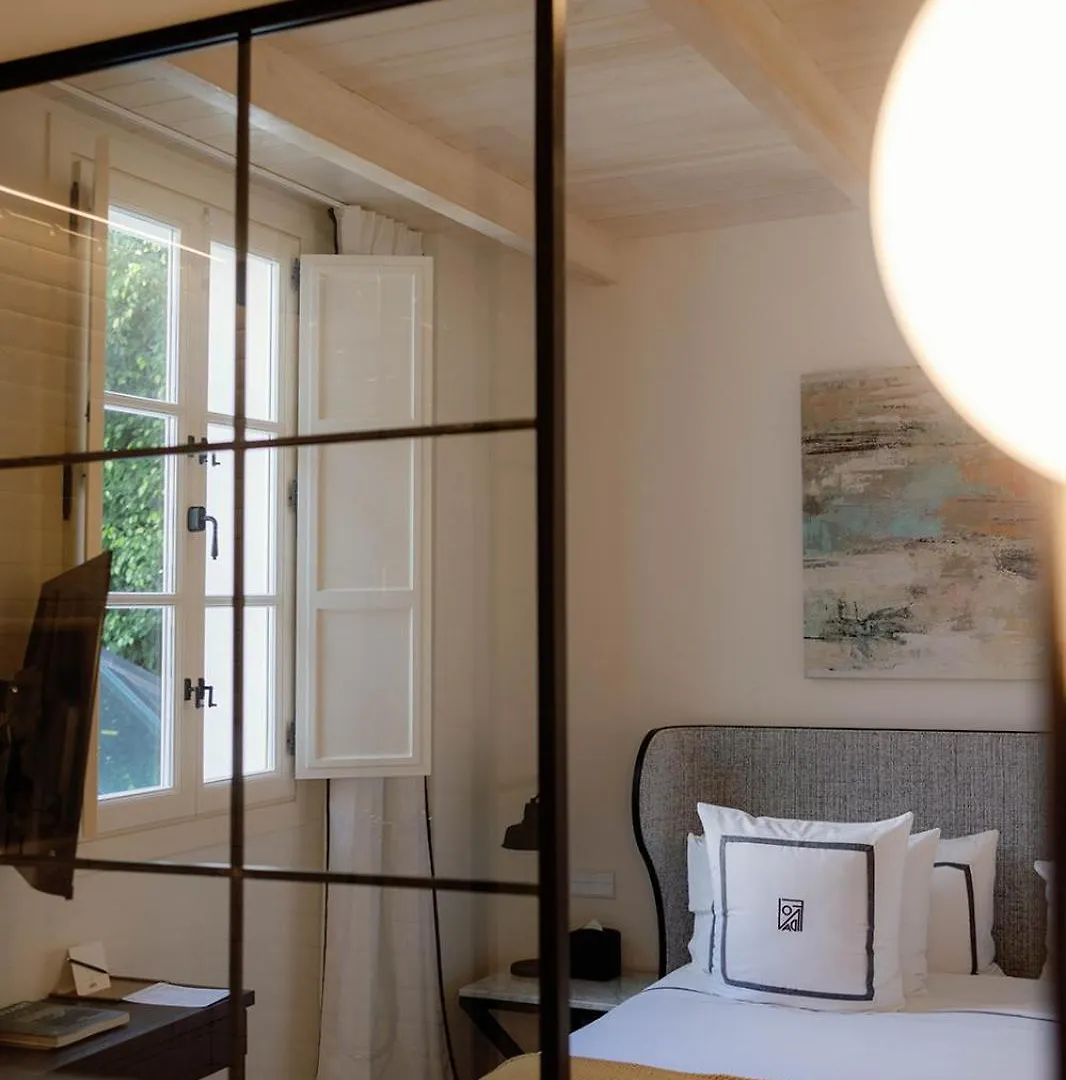 La Fonda Heritage Hotel Luxury, Relais & Chateaux Marbella