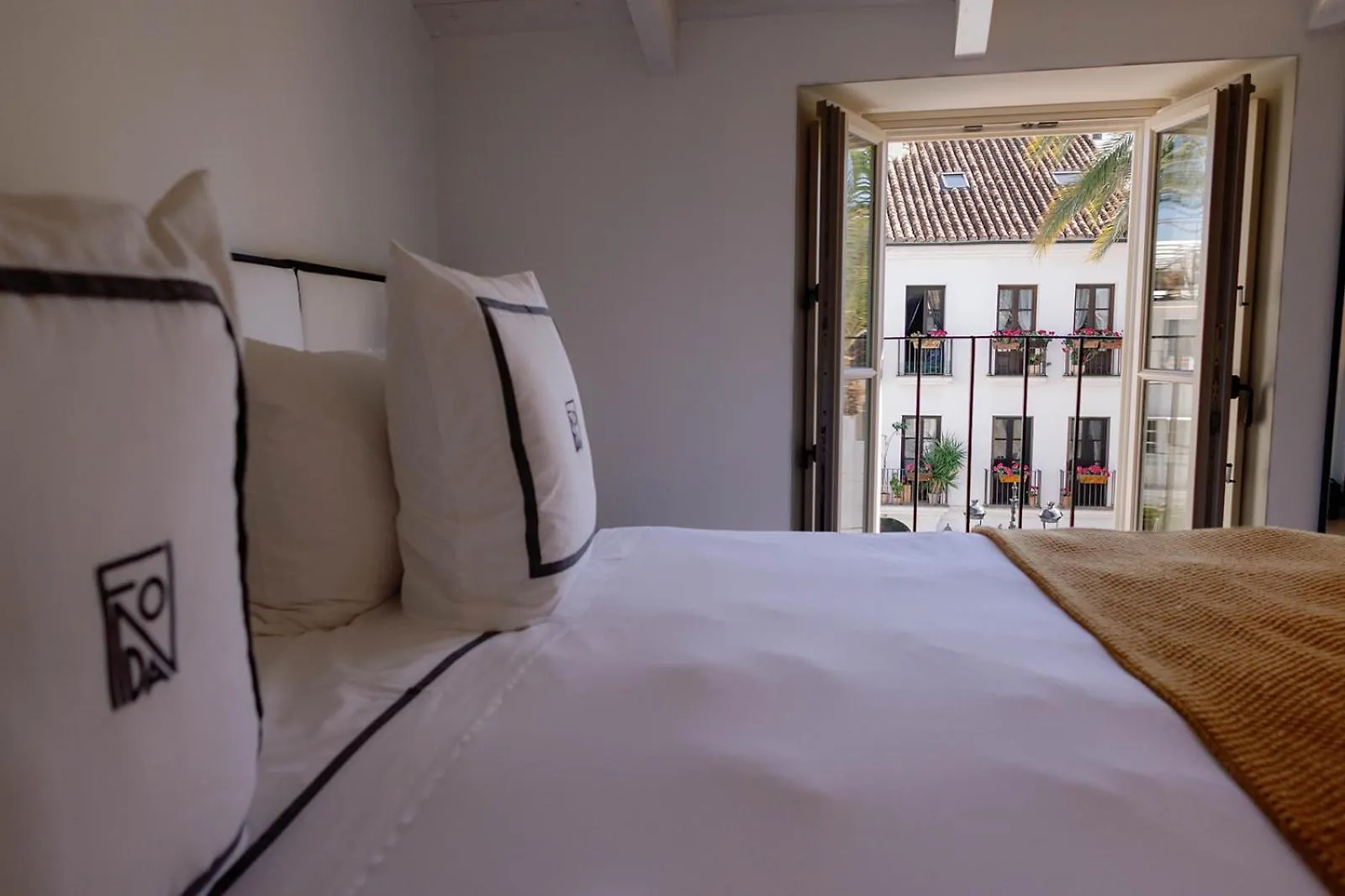 La Fonda Heritage Hotel Luxury, Relais & Chateaux Marbella