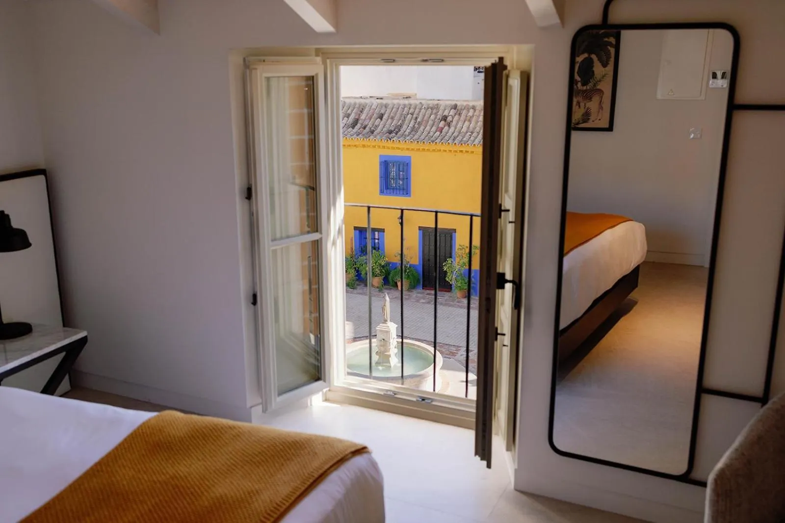 La Fonda Heritage Hotel Luxury, Relais & Chateaux Marbella