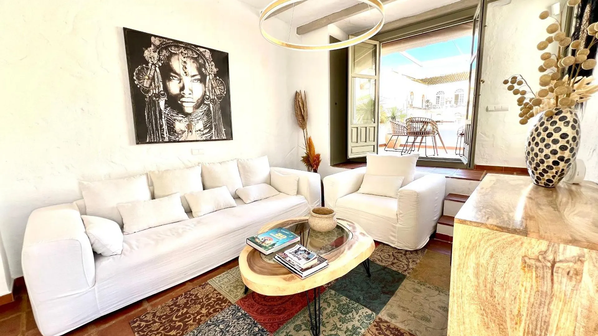 La Fonda Heritage Hotel Luxury, Relais & Chateaux Marbella