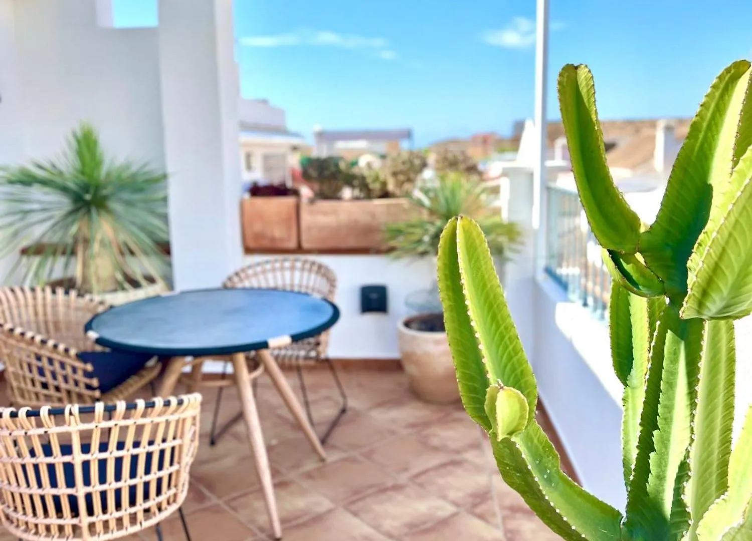 La Fonda Heritage Hotel Luxury, Relais & Chateaux Marbella