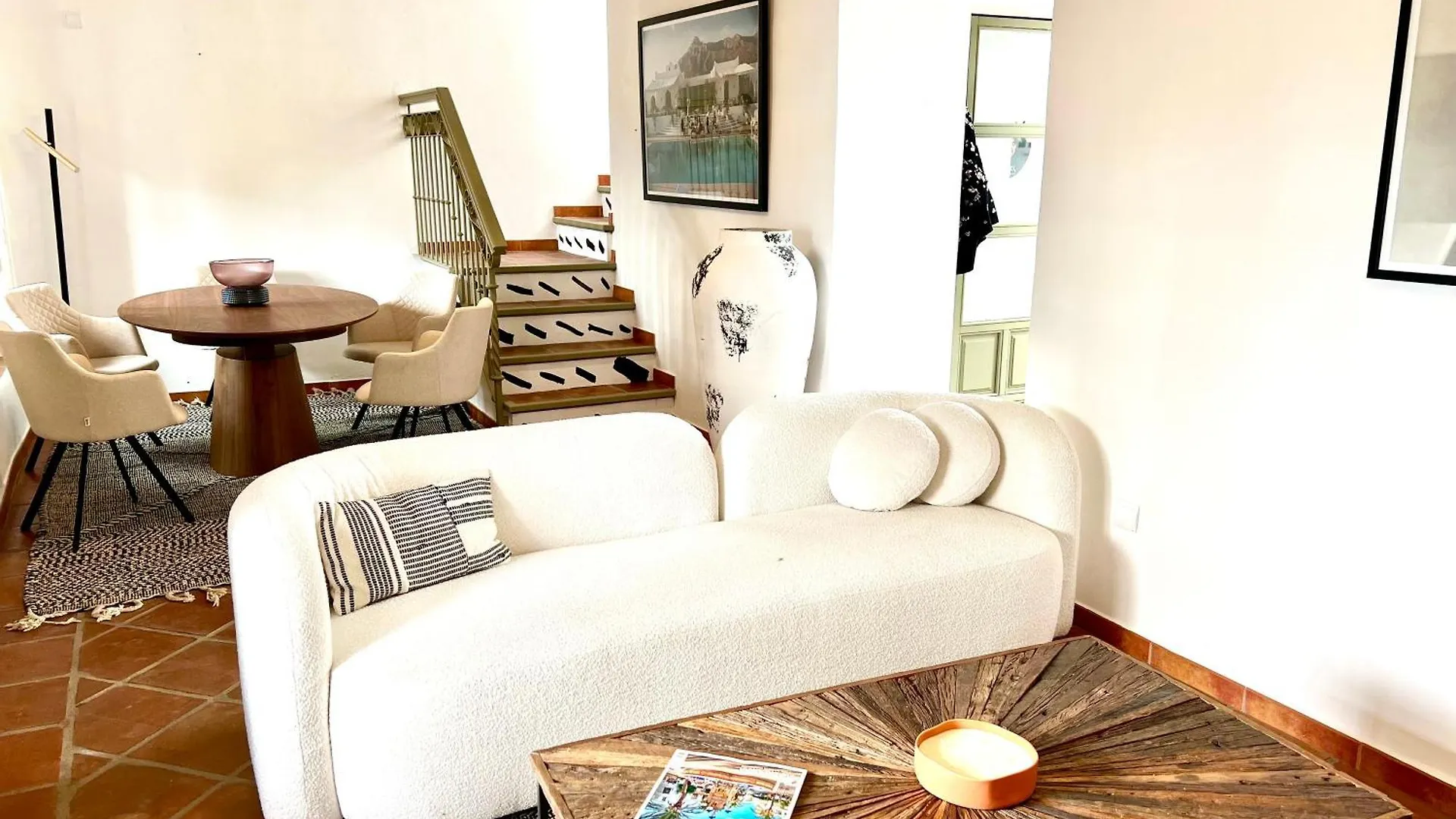 La Fonda Heritage Hotel Luxury, Relais & Chateaux Marbella 5*,