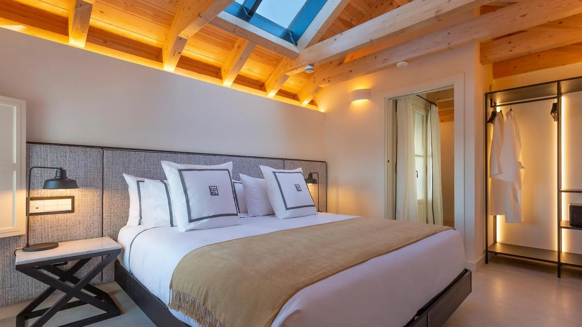 La Fonda Heritage Hotel Luxury, Relais & Chateaux Marbella Spain