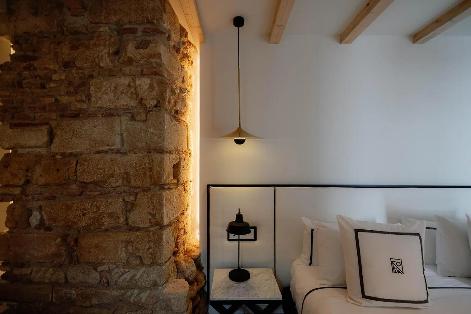 La Fonda Heritage Hotel Luxury, Relais & Chateaux Marbella