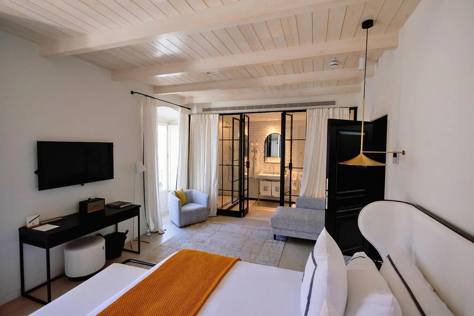 La Fonda Heritage Hotel Luxury, Relais & Chateaux Marbella