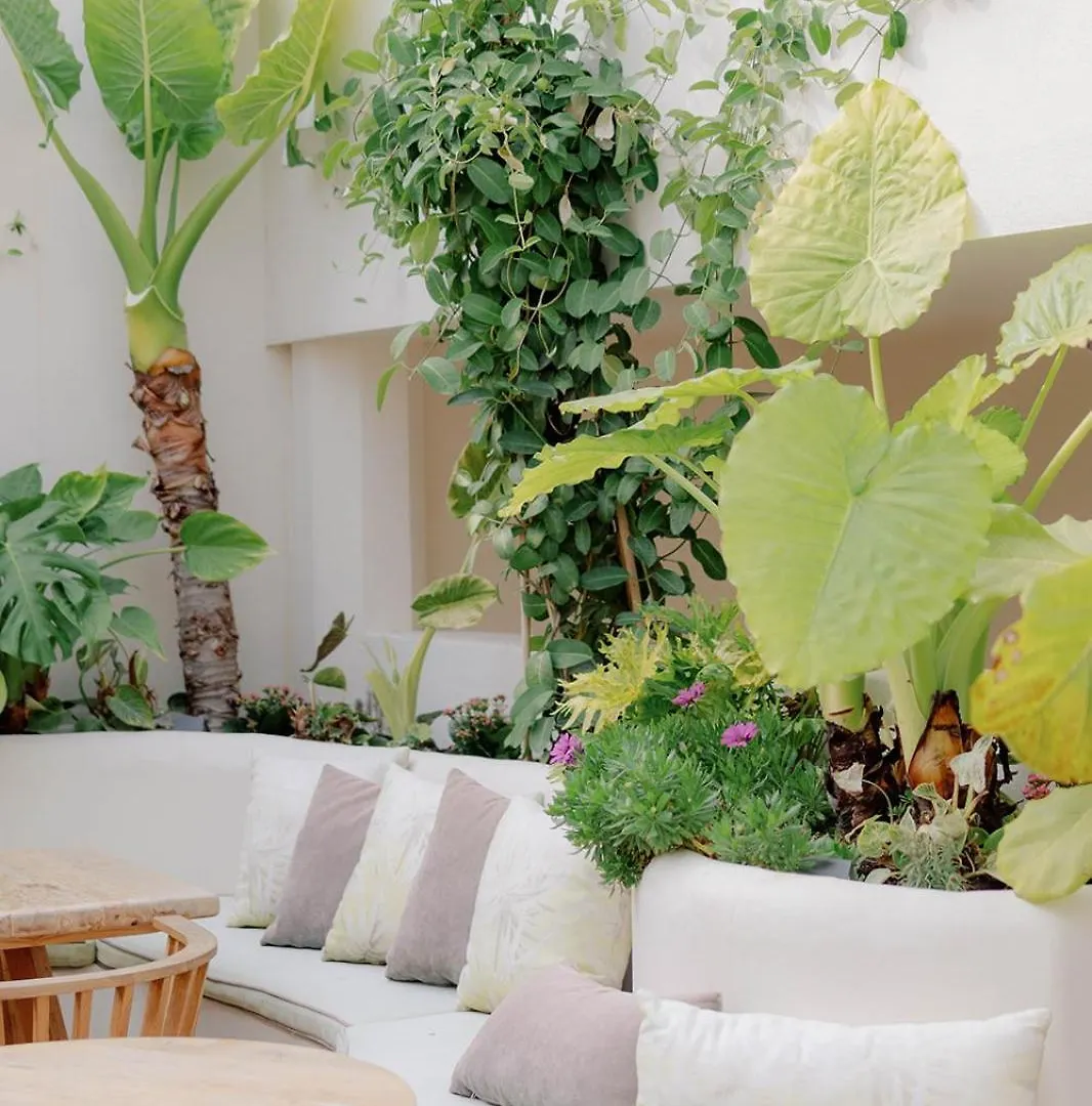 La Fonda Heritage Hotel Luxury, Relais & Chateaux Marbella