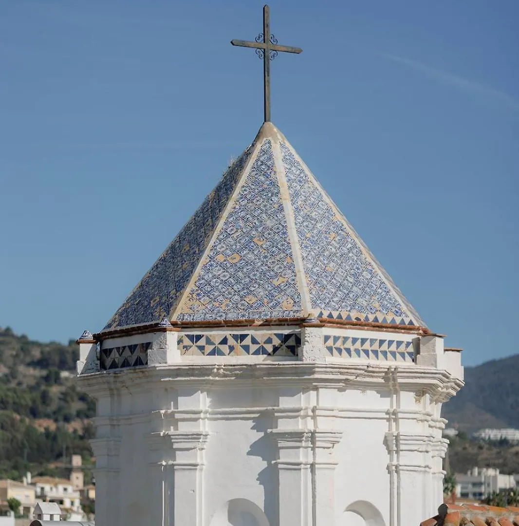 La Fonda Heritage Hotel Luxury, Relais & Chateaux Marbella
