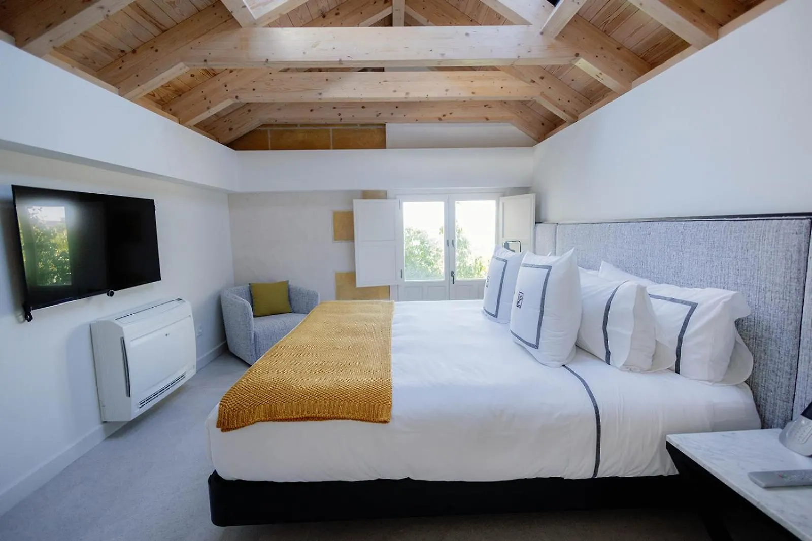 La Fonda Heritage Hotel Luxury, Relais & Chateaux Marbella 5*,
