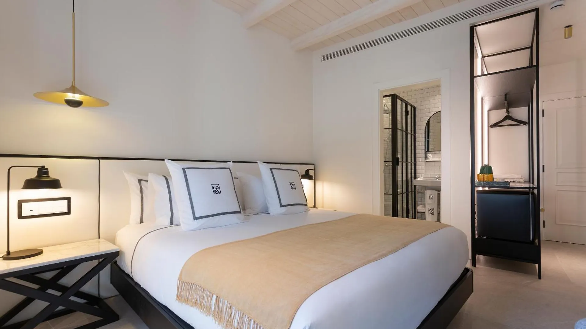 La Fonda Heritage Hotel Luxury, Relais & Chateaux Marbella